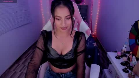 Snapshot of andrea_kinky chatting on 14, 2, 2025 andrea_kinky online show from 14, 2, 2025