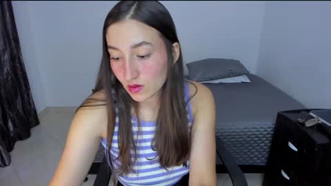 Andrea online show from 11, 1, 2025