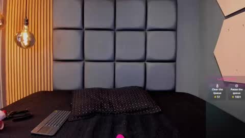  ANDREA  online show from 22, 10, 2025