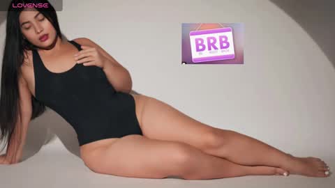  Andrea  online show from 27, 9, 2025