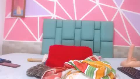 andrea ospina1 online show from 15, 12, 2024