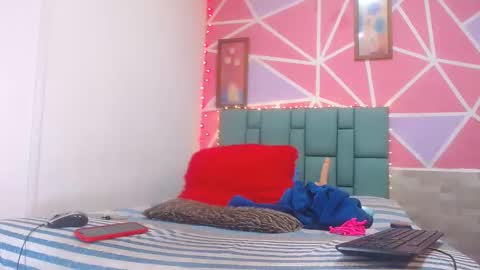 andrea ospina1 online show from 15, 1, 2025