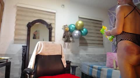 Snapshot of andrea_ospina1 chatting on 7, 3, 2026 andrea ospina1 online show from 7, 3, 2026