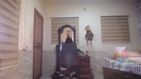 Snapshot of andrea_ospina1 chatting on 22, 3, 2026 andrea ospina1 online show from 22, 3, 2026