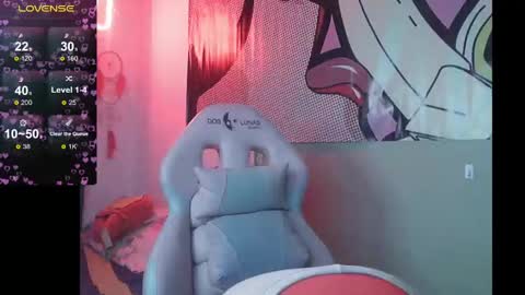 Snapshot of andrea_saenz_ chatting on 15, 1, 2025 online show from 15, 1, 2025