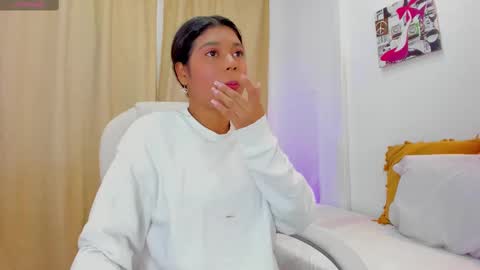 Andrea online show from 12, 9, 2025