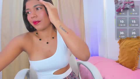 Andrea online show from 16, 9, 2025