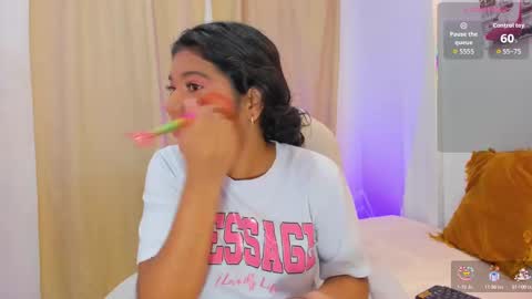 Andrea online show from 23, 9, 2025