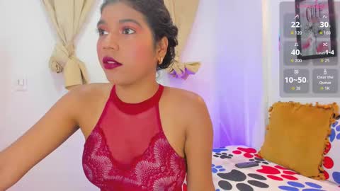 Andrea online show from 28, 9, 2025