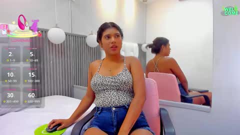 Andrea online show from 10, 1, 2026