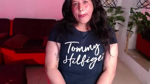 Snapshot of andrea_secret_ chatting on 16, 9, 2025 ANDREA online show from 16, 9, 2025
