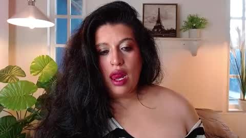 ANDREA  online show from 1, 6, 2026