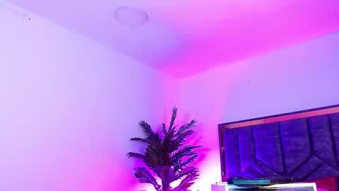 ANDREINA online show from 16, 2, 2026