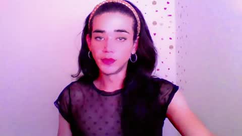 Snapshot of andrea_sexdollx chatting on 18, 6, 2026 ANDREINA online show from 18, 6, 2026