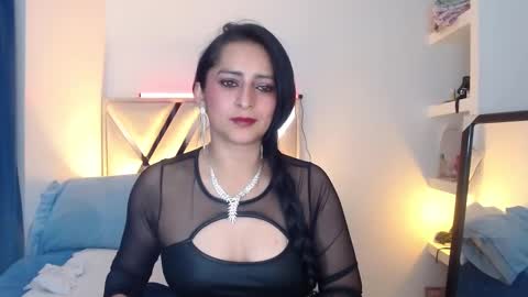 Snapshot of andrea_sexx_ chatting on 6, 10, 2025 Andrea online show from 6, 10, 2025