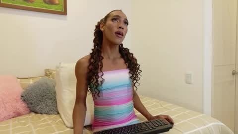 Andrea online show from 9, 1, 2026