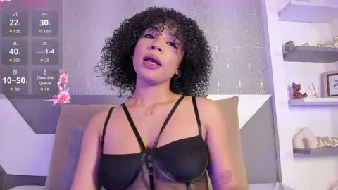 Andrea online show from 5, 5, 2026