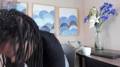 Snapshot of andreaa_zoee_ chatting on 9, 11, 2025 Andrea Zoelins online show from 9, 11, 2025