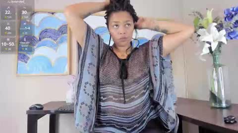 Snapshot of andreaa_zoee_ chatting on 18, 11, 2025 Andrea Zoelins online show from 18, 11, 2025