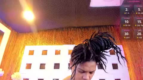 Snapshot of andreaa_zoee_ chatting on 18, 3, 2026 Andrea Zoelins online show from 18, 3, 2026