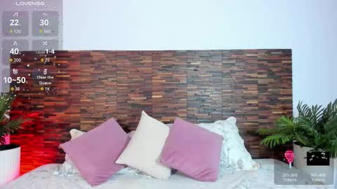 Snapshot of andreaa_zoee_ chatting on 20, 3, 2026 Andrea Zoelins online show from 20, 3, 2026