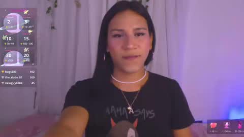 Snapshot of andreaafoxx chatting on 16, 12, 2024 Andrea Fox online show from 16, 12, 2024