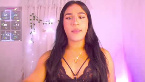 Snapshot of andreaafoxx chatting on 7, 1, 2025 Andrea Fox online show from 7, 1, 2025