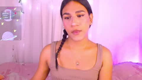 Snapshot of andreaafoxx chatting on 8, 1, 2025 Andrea Fox online show from 8, 1, 2025