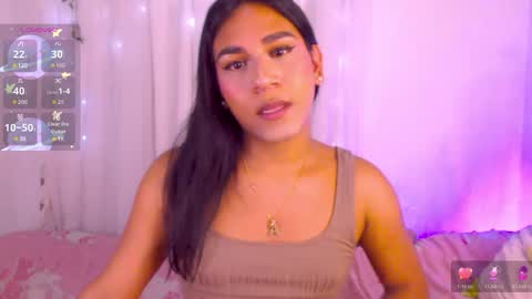 Snapshot of andreaafoxx chatting on 9, 1, 2025 Andrea Fox online show from 9, 1, 2025