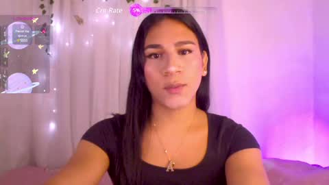 Snapshot of andreaafoxx chatting on 21, 1, 2025 Andrea Fox online show from 21, 1, 2025