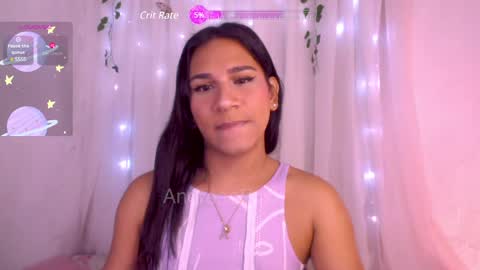Snapshot of andreaafoxx chatting on 30, 1, 2025 Andrea Fox online show from 30, 1, 2025
