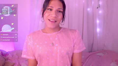 Snapshot of andreaafoxx chatting on 12, 2, 2025 Andrea Fox online show from 12, 2, 2025