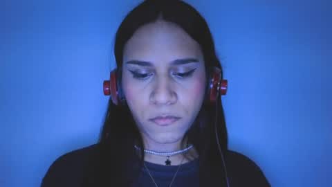 Snapshot of andreaafoxx chatting on 10, 9, 2025 Andrea Fox online show from 10, 9, 2025