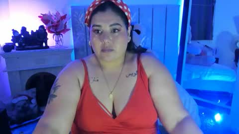 andreaakinky online show from 21, 11, 2025