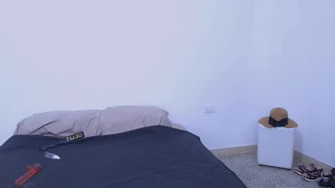 Andrea online show from 24, 10, 2025