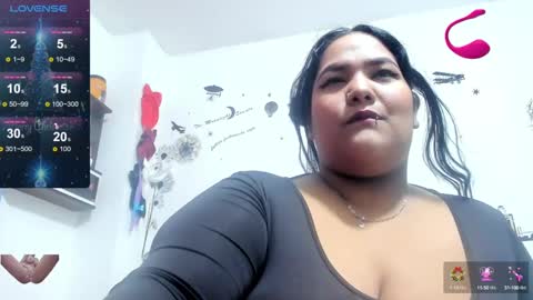 Snapshot of andreabigboobs_ chatting on 10, 1, 2025 andreabigboobs_ online show from 10, 1, 2025
