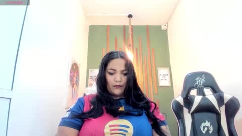 Snapshot of andreabigboobs_ chatting on 2, 5, 2026 andreabigboobs_ online show from 2, 5, 2026