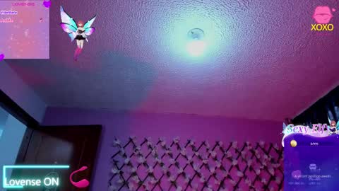 Snapshot of andreacohenz chatting on 11, 2, 2025 andrea online show from 11, 2, 2025