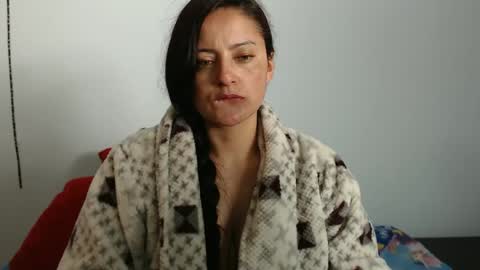 andreadelgado online show from 1, 2, 2025