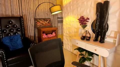 andreamorris online show from 18, 6, 2026