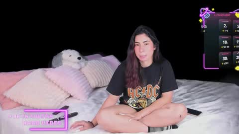 Hi im Tatty Heaven  online show from 11, 2, 2026