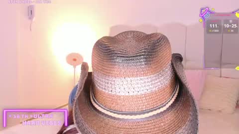 Hi im Tatty Heaven  online show from 8, 5, 2026