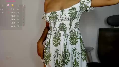 Snapshot of andrearboleda chatting on 22, 9, 2025 Andrea  online show from 22, 9, 2025