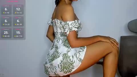 Snapshot of andrearboleda chatting on 29, 9, 2025 Andrea  online show from 29, 9, 2025