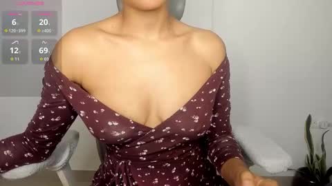 Snapshot of andrearboleda chatting on 16, 10, 2025 Andrea  online show from 16, 10, 2025