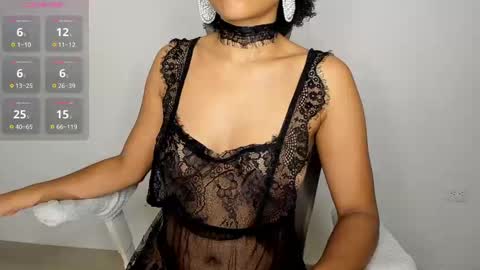 Snapshot of andrearboleda chatting on 22, 10, 2025 Andrea  online show from 22, 10, 2025