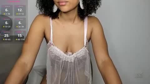 Snapshot of andrearboleda chatting on 29, 10, 2025 Andrea  online show from 29, 10, 2025