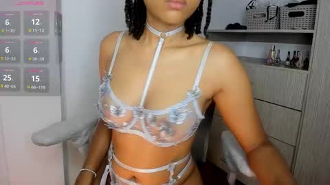 Andrea  online show from 14, 11, 2025