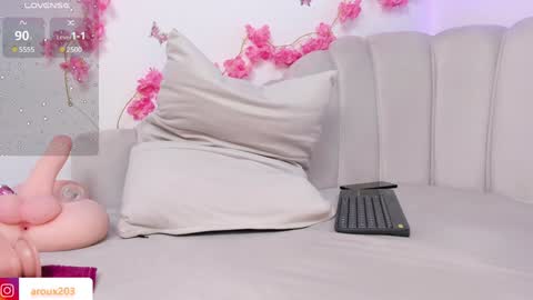 Andrea online show from 15, 1, 2025