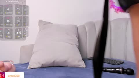 Andrea online show from 28, 1, 2025